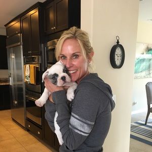 Meet your Posher, Rachel